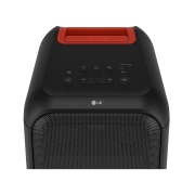LG XBOOM XL7S with 250W Party Sound, Animated Pixel Display, 8 (20.32cms) Woofer, XL7S