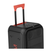LG XBOOM XL7S with 250W Party Sound, Animated Pixel Display, 8 (20.32cms) Woofer, XL7S