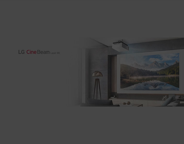 Comparing LG's CineBeam and LG's Probeam Projectors: Which Is Right for?