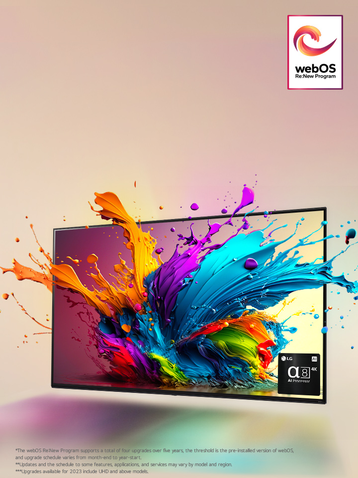 Why Should You Buy a QNED TV for Your Home?