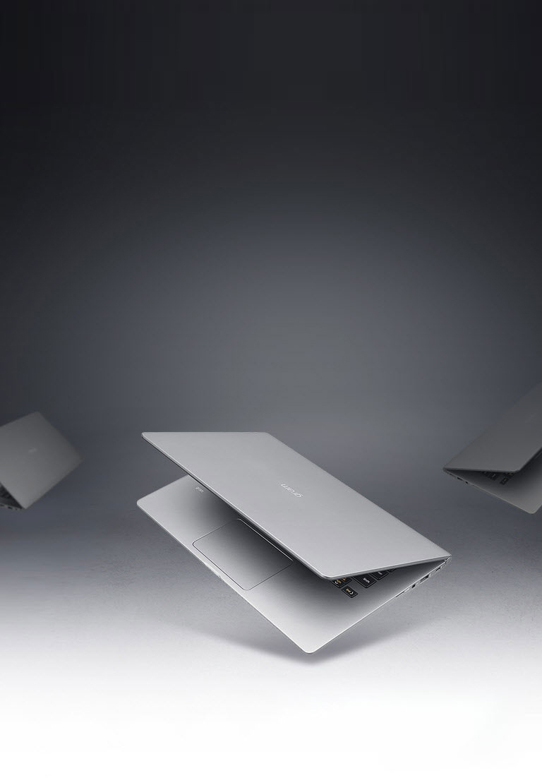 Compact and Lightweight1
