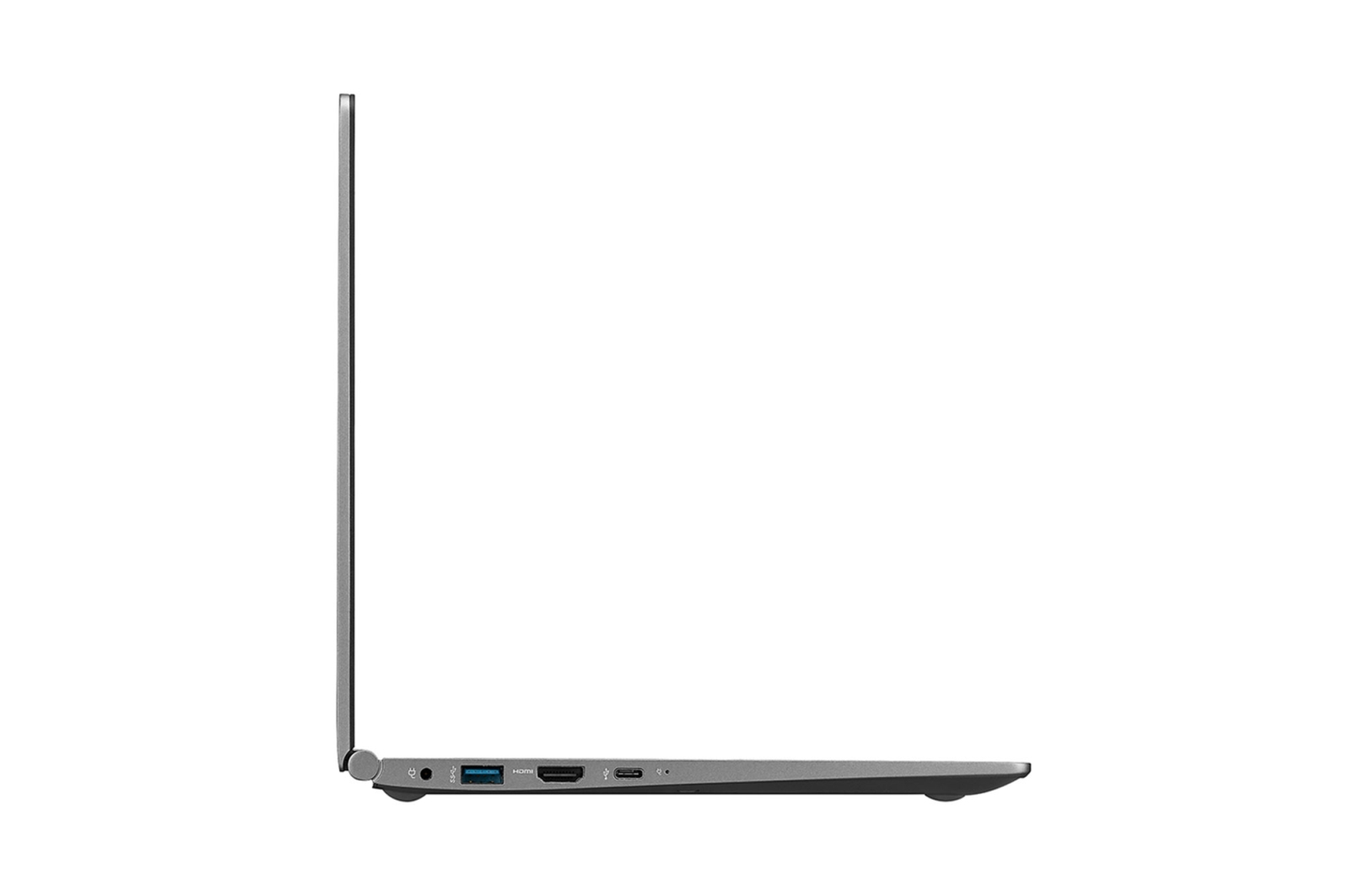 LG LG gram 35.56cm (14) Ultra-Light Laptop with Intel® Core™ i5 processor (8th generation), 14Z980-GAH52A2