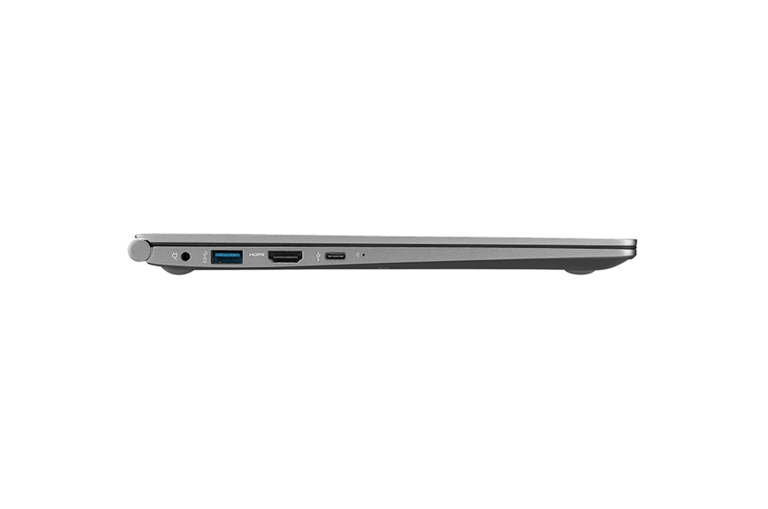 LG LG gram 35.56cm (14) Ultra-Light Laptop with Intel® Core™ i5 processor (8th generation), 14Z980-GAP52A2