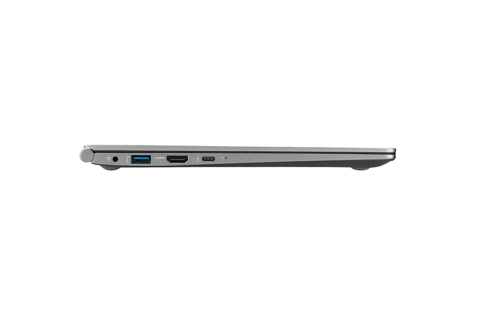 LG LG gram 35.56cm (14) Ultra-Light Laptop with Intel® Core™ i5 processor (8th generation), 14Z980-GAP52A2