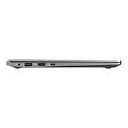 LG LG gram 35.56cm (14) Ultra-Light Laptop with Intel® Core™ i5 processor (8th generation), 14Z980-GAP52A2