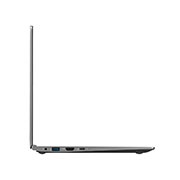 LG LG gram 35.56cm (14) Ultra-Light Laptop with Intel® Core™ i5 processor (8th generation), 14Z980-GAP52A2