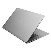 LG LG gram 35.56cm (14) Ultra-Light Laptop with Intel® Core™ i5 processor (8th generation), 14Z980-GAP52A2