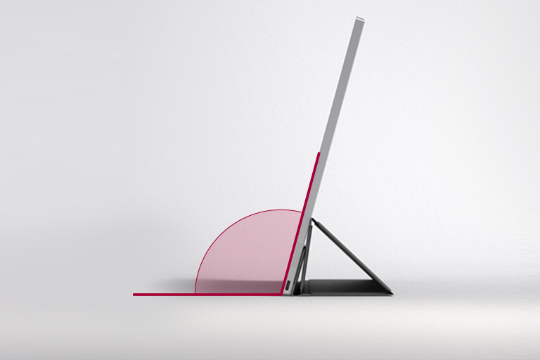+view Cover that supports 105°