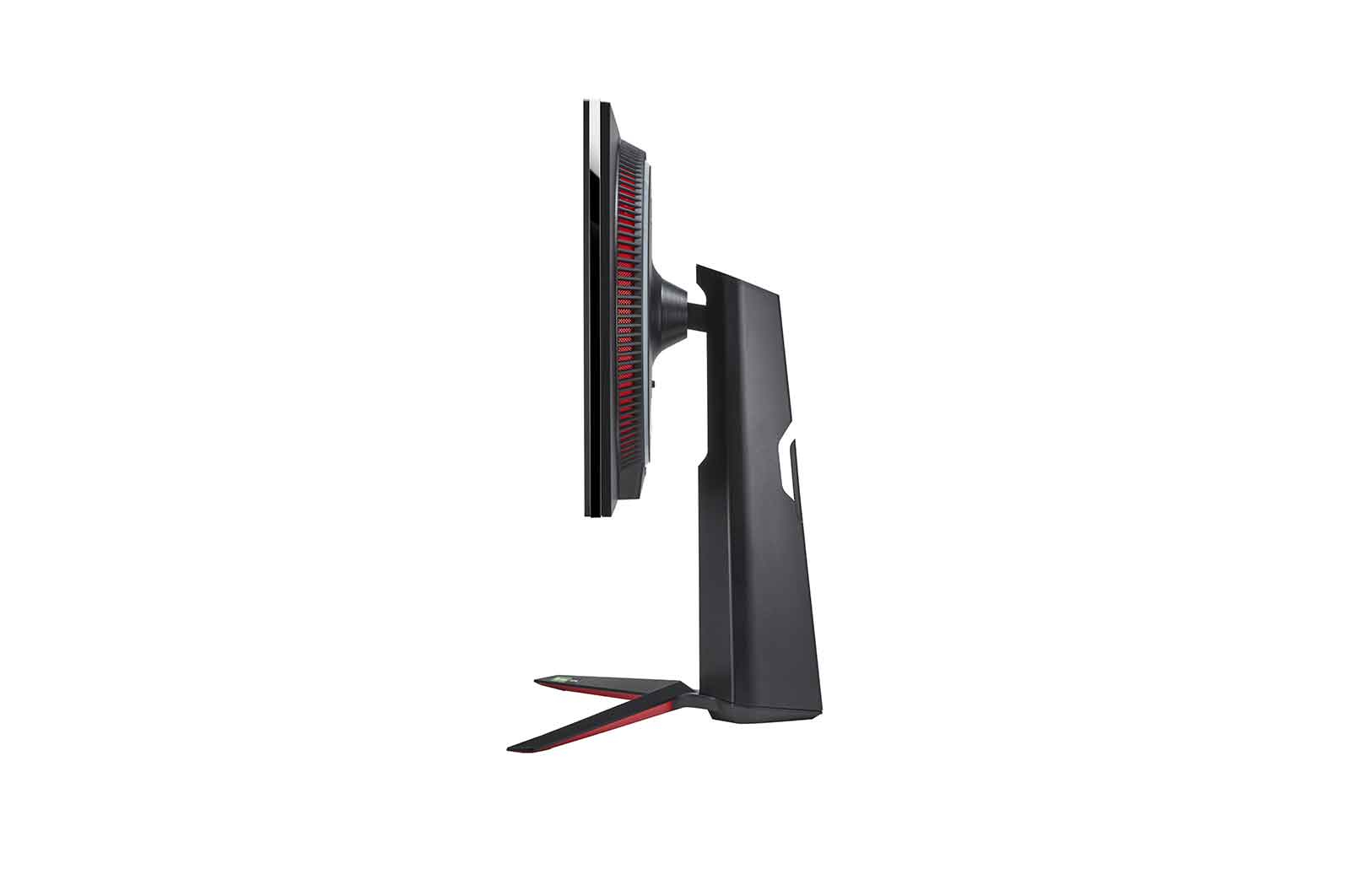 LG 27GN950-B 68.58cm (27) UltraGear™ 4K UHD Nano IPS 1ms G-SYNC® Compatible Gaming Monitor, 27GN950-B