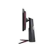 LG 27GN950-B 68.58cm (27) UltraGear™ 4K UHD Nano IPS 1ms G-SYNC® Compatible Gaming Monitor, 27GN950-B