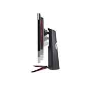LG 27GN950-B 68.58cm (27) UltraGear™ 4K UHD Nano IPS 1ms G-SYNC® Compatible Gaming Monitor, 27GN950-B