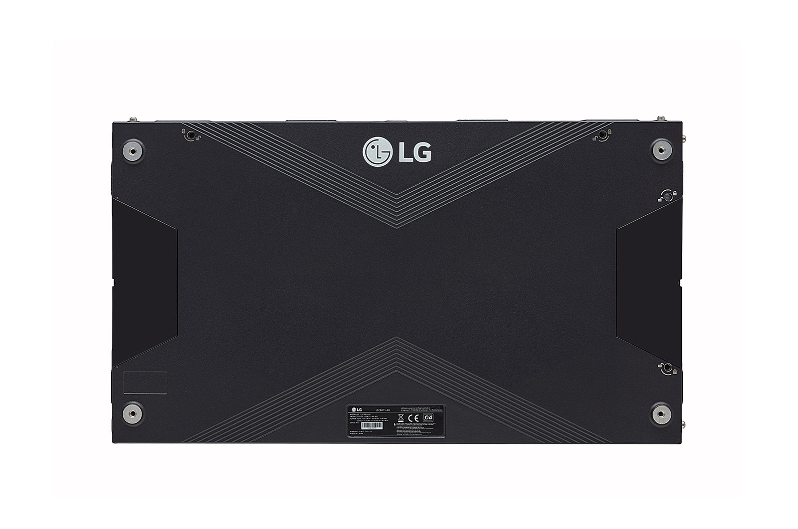LG Ultra Slim Series, LSCB025