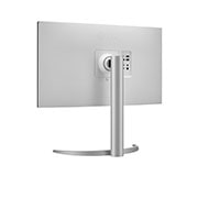 LG 68.58 cm (27) UHD 4K IPS Monitor with VESA DisplayHDR™ 400, 27UP850N-W