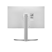 LG 68.58 cm (27) UHD 4K IPS Monitor with VESA DisplayHDR™ 400, 27UP850N-W