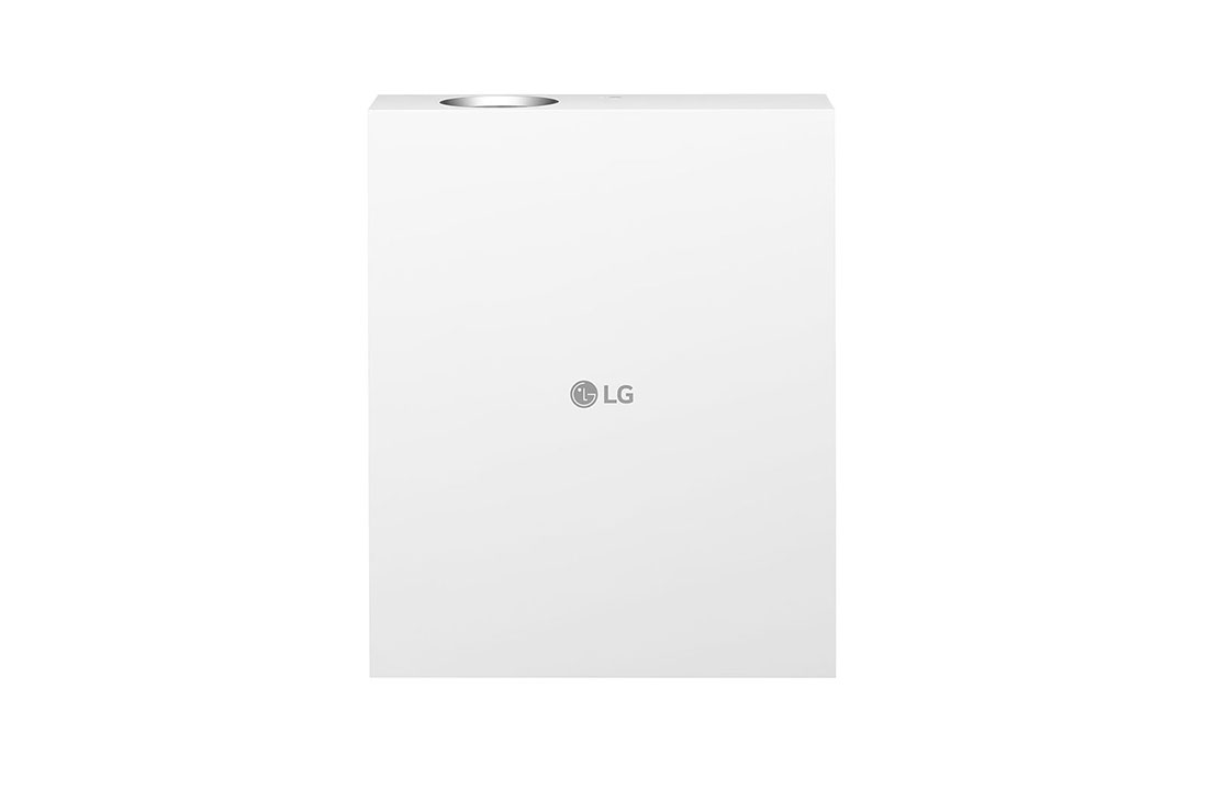 LG HU810P 4K UHD Laser Smart Home Theater CineBeam Projector, HU810PW