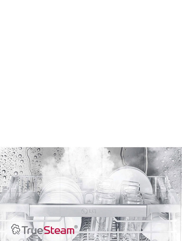 LG DFB424FM True Steam