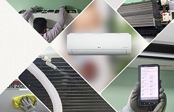 LG AC Service: Charges, Installation, Booking & Support (2026)