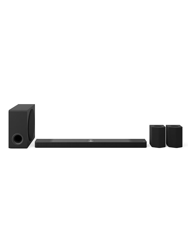 Step Up Your Home Entertainment with Audio upgrade