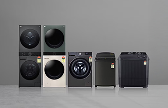 Top LG Washing Machine Models of 2026