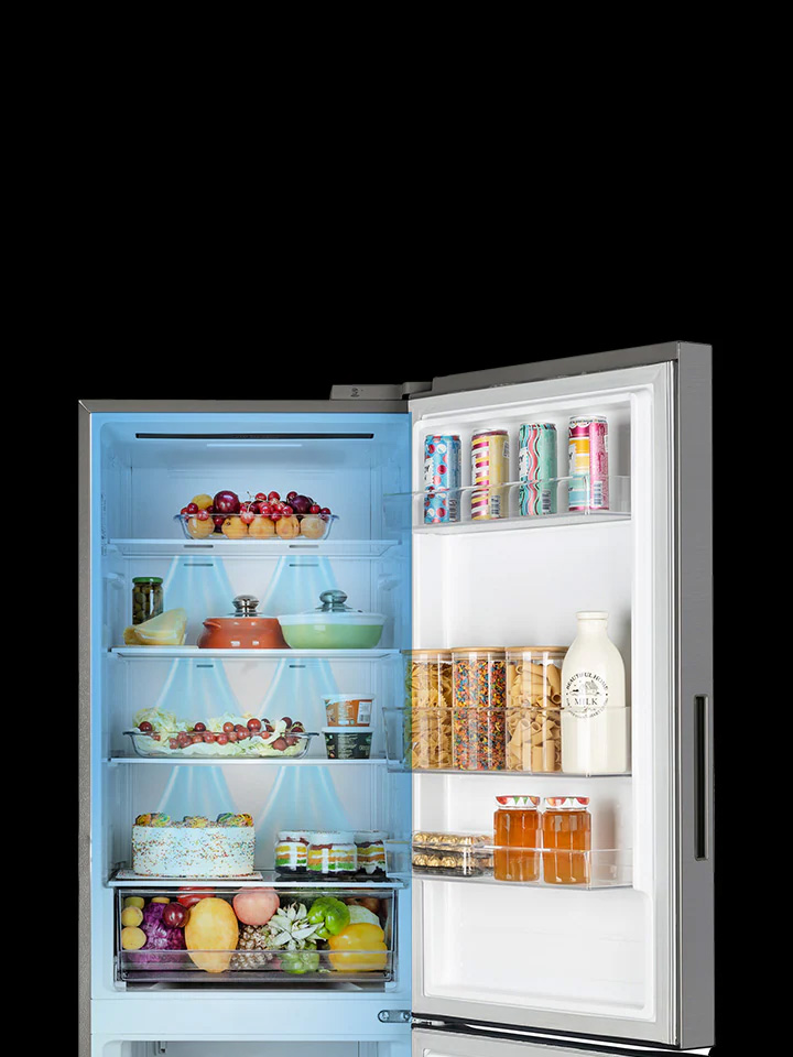 No Space Left In The Fridge. Use These Smart Hacks For Storage