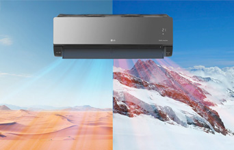 Why Should You Buy an AC in Winter?