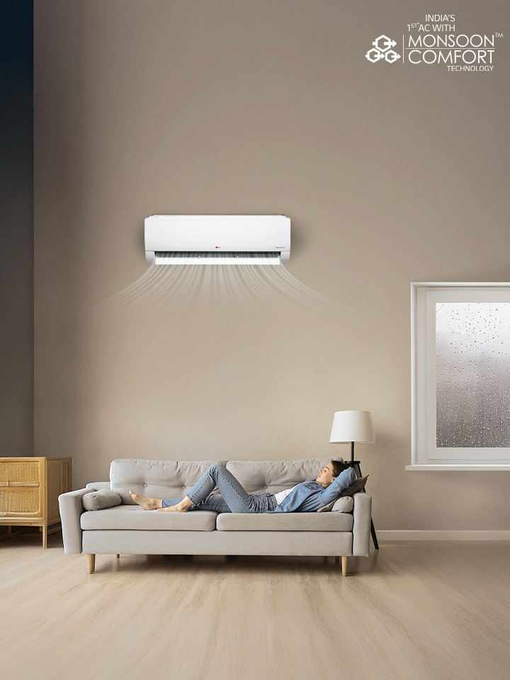 9 Lesser-Known Features of LG AC