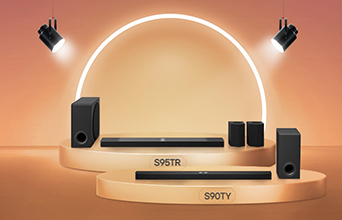 Step Up Your Home Entertainment with Audio upgrade