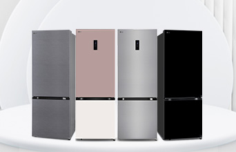 Top Reasons to Choose a Bottom Freezer Refrigerator