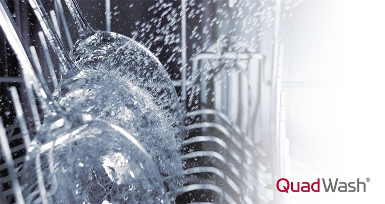 LG QuadWash