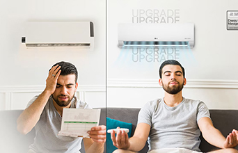 How to Reduce Electricity Bills with Energy-Efficient ACs