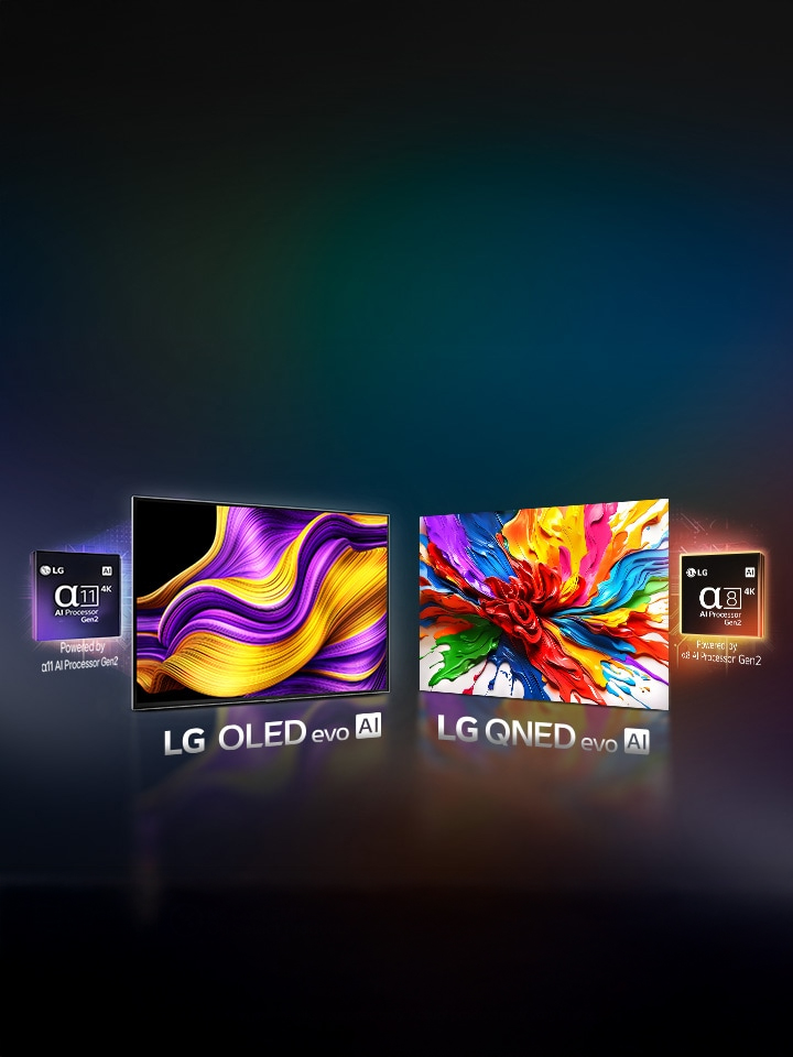 Luxury Home Entertainment Experience is Here: Make Way for LG OLED