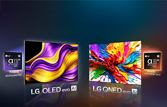 Luxury Home Entertainment Experience is Here: Make Way for LG OLED