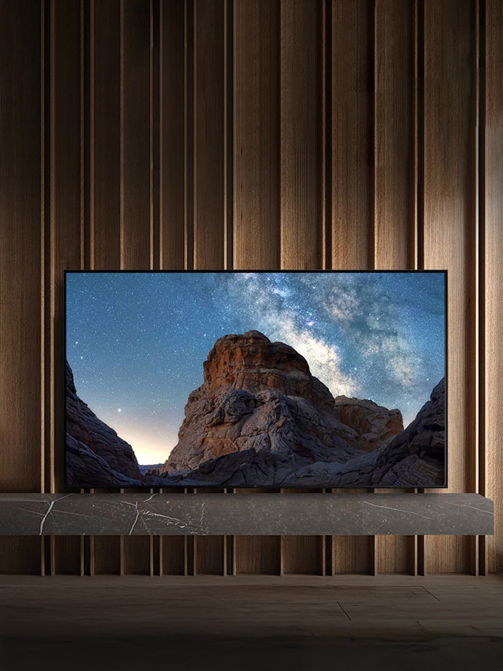 Replacing Your Old TV? Know Why UHD TV Is Best Option