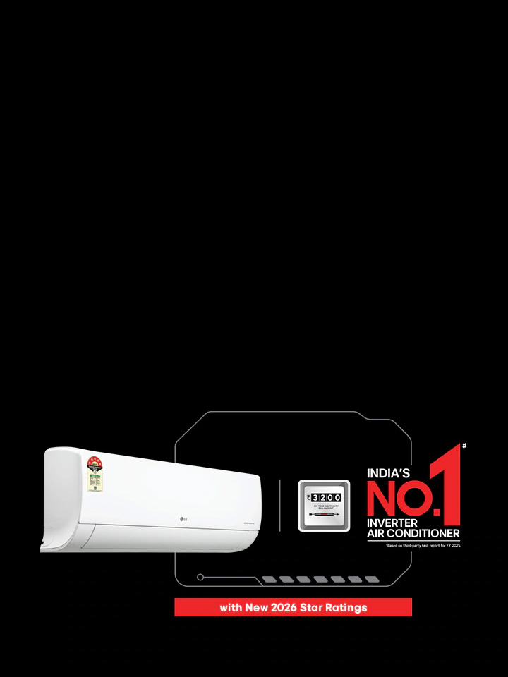 What Star Ratings Really Mean When Buying an AC in India