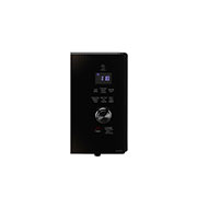 LG 28 L All-In-One Charcoal Convection Microwave Oven with Diet Fry™, Motorised Rotisserie, Auto Cook Menu. Black, MJEN286UI