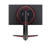 LG 23.8(60.45cm) UltraGear™ Full HD IPS 1ms (GtG) Gaming Monitor, 24GN65R-B