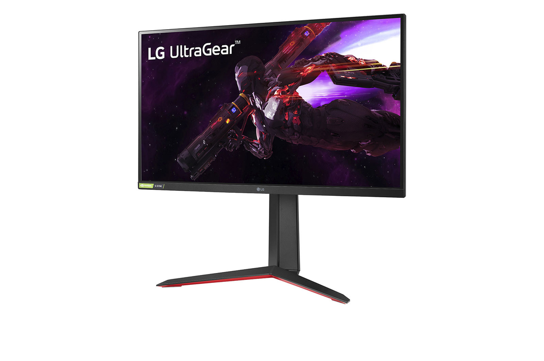 LG 27GP850-B