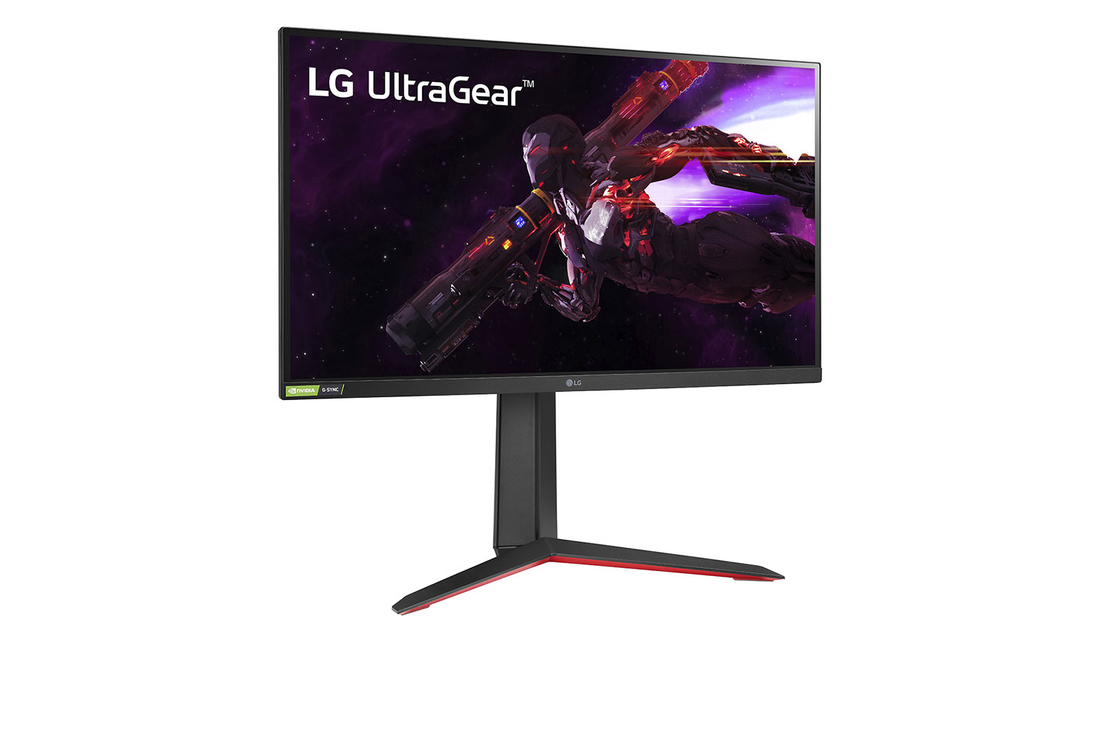 LG 27GP850-B