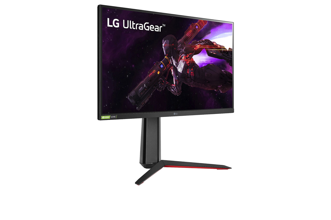 LG 27GP850-B