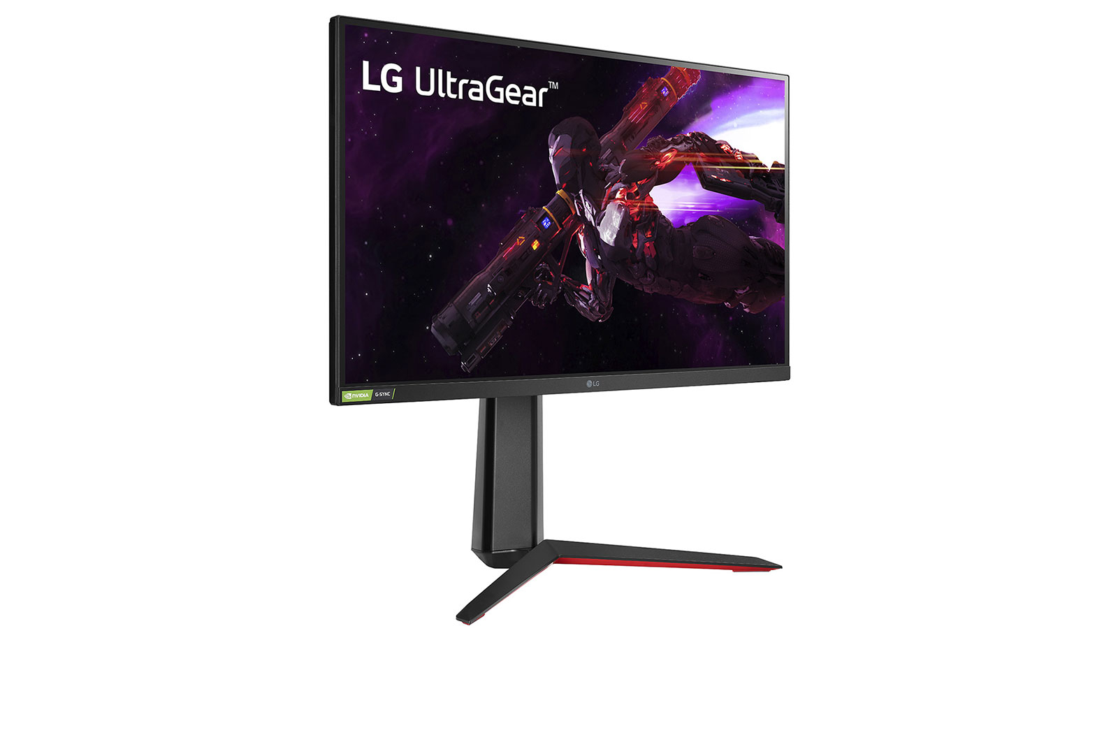 LG 27GP850-B