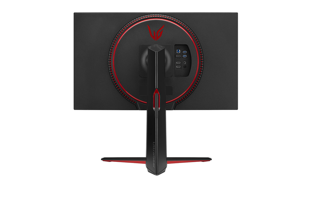 LG 27GP850-B