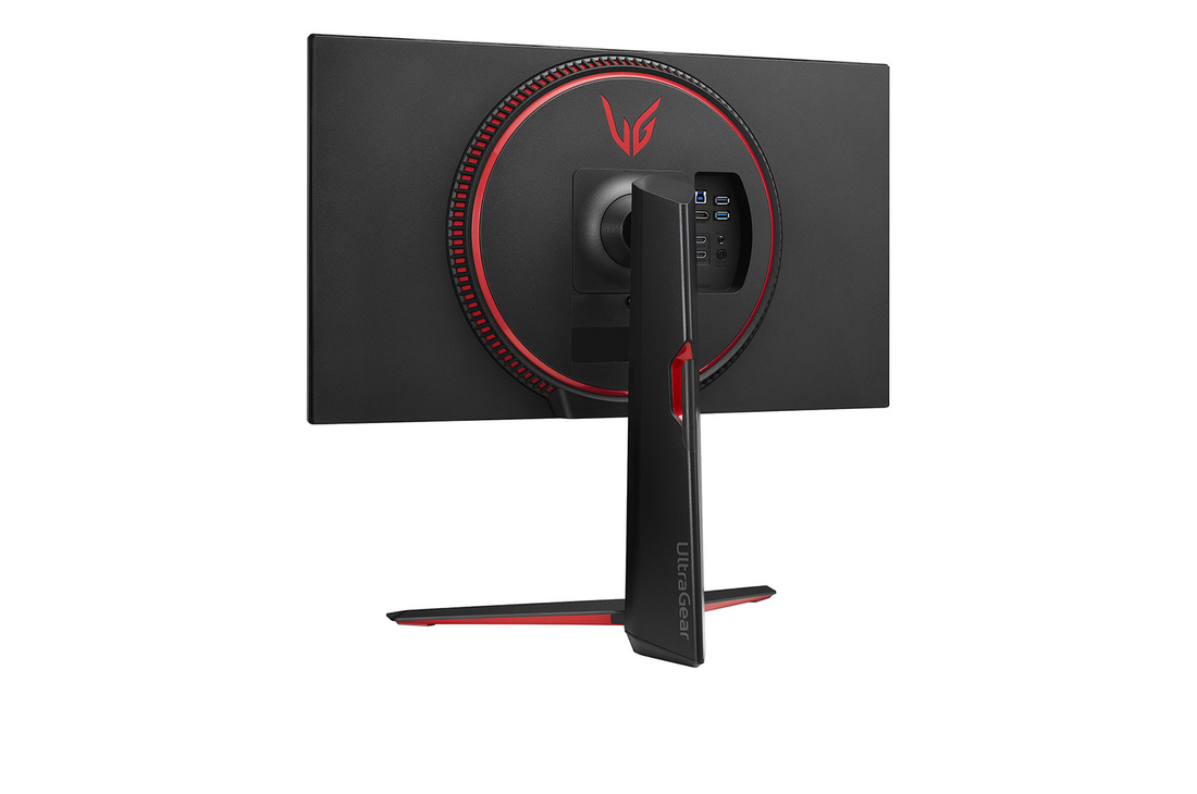 LG 27GP850-B