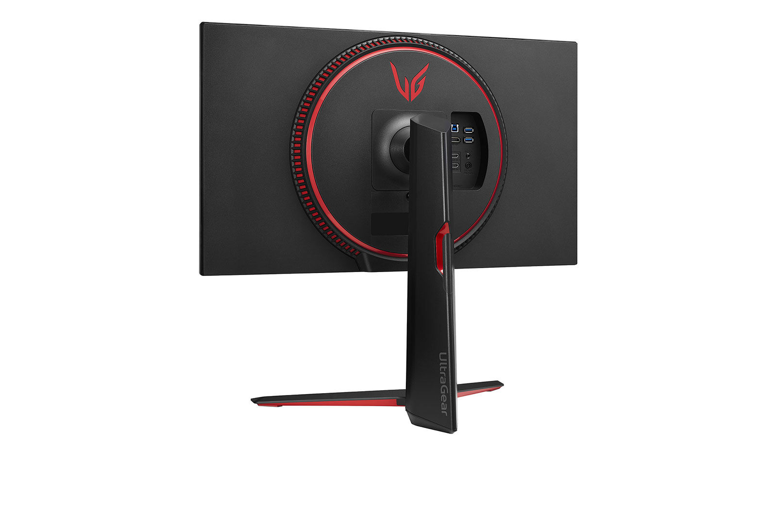 LG 27GP850-B