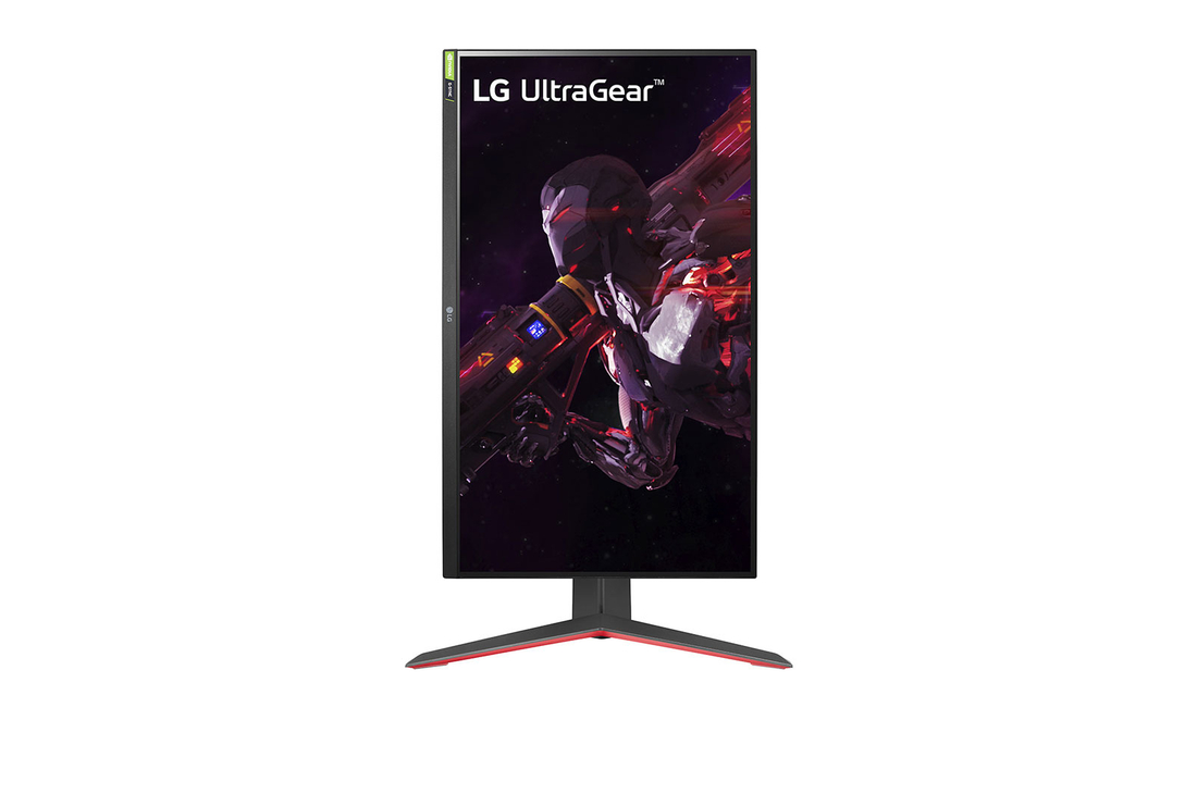 LG 27GP850-B