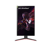 LG 27GP850-B