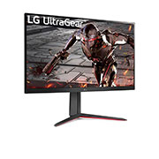LG 32GN650-B
