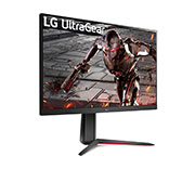 LG 32GN650-B