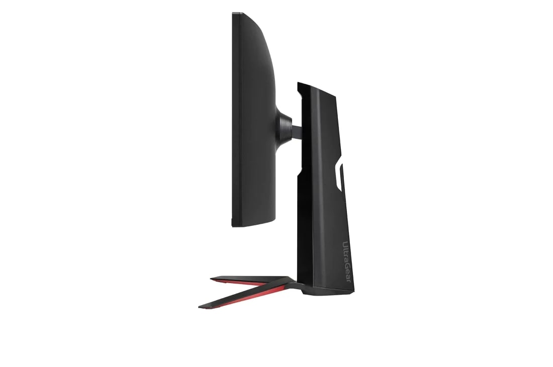 LG 34 (86.36 cm) UltraGear™ 21:9 Curved WQHD Gaming Monitor, 34GP63A-B