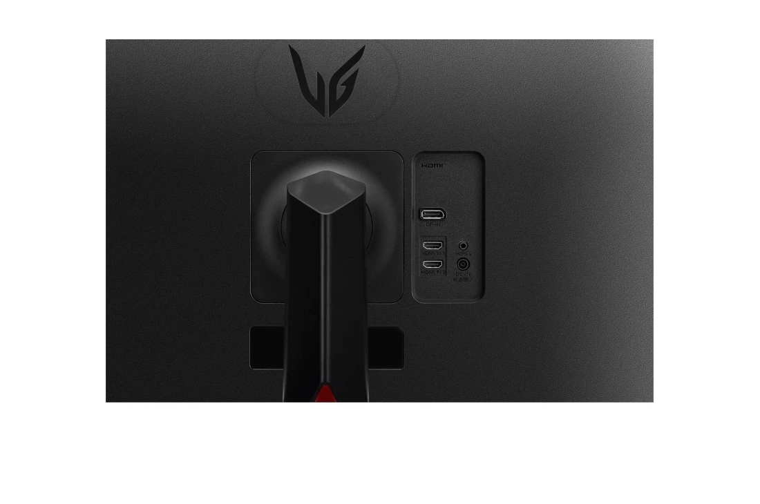LG 34 (86.36 cm) UltraGear™ 21:9 Curved WQHD Gaming Monitor, 34GP63A-B