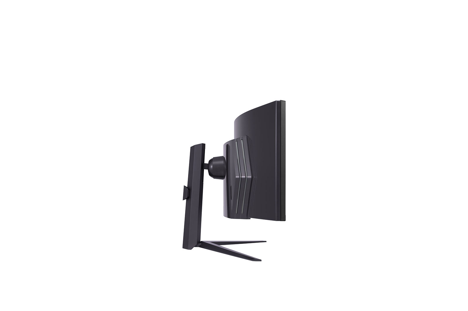 LG 49 (124.46cm) UltraGear™ 32:9 Dual QHD Curved Gaming Monitor with 240Hz Refresh Rate, 49GR85DC-B